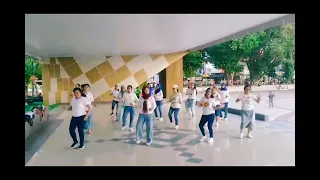 EL CARNAVAL || LINE DANCE - High Beginner || Choreo: Miske F Paduli (INA)