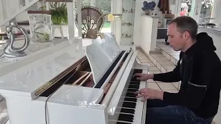 A nos Souvenirs (3 Cafés Gourmands) Piano