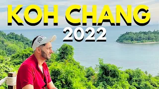 Koh Chang Thailand Koh Chang 2023 Everything you need to know