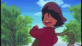 EPISODIO 1 - TOM SAWYER - Mi amigo Huck - CASTELLANO