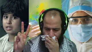 Peace Be Upon Humanity - Zain Ramadan Commercial 2018, 2019, and 2020 IRANIAN REACTION.