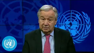 Mitigation of Climate Change Report 2022: "Litany of broken climate promises" - UN Chief