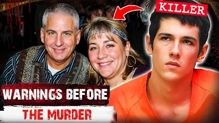 The Disturbing Case Of Tucker Cipriano | True Crime Documentary