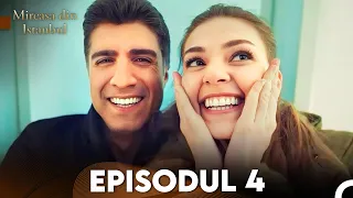 Mireasa Din Istanbul Episodul 4