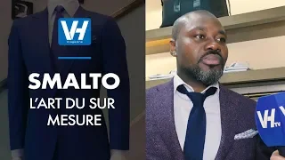 Smalto : l’art du sur mesure