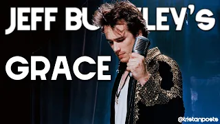 What Makes Jeff Buckley's 'Grace' So Beautiful? - Video Essay