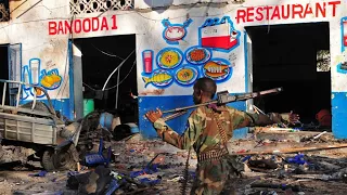 Somalia: Al Shabaab attack on Mogadishu hotel leaves dozens dead