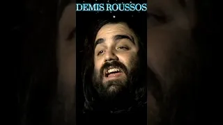 DEMIS ROUSSOS