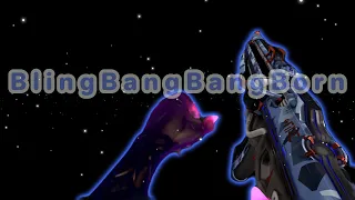 BlingBangBangBorn! (valorantEdit)