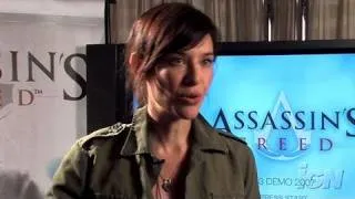 Assassin's Creed Xbox 360 Interview - E3 2007 Interview