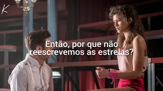 Rewrite the Stars (tradução) - The Greatest Showman | Zendaya e Zac Efron