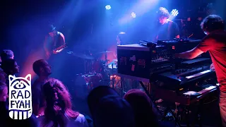 Dub Spencer & Trance Hill Live at Bogen F - Zürich By Rad Fyah