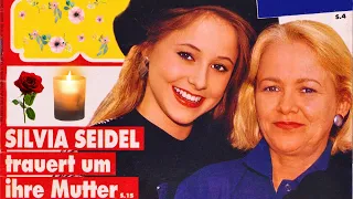 Silvia Seidel - In Erinnerung an ihre Mutter Hannelore (29. Jahrestag)