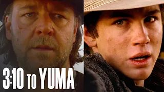 'You Got Him on the Train' Scene | 3:10 to Yuma