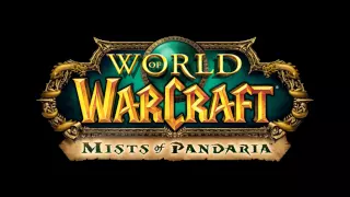 World of Warcraft Mists of Pandaria - Kun Lai Summit