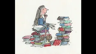 Matilda by Roald Dahl - Theatre Collection