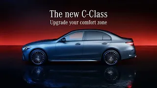 NEW 2022 Mercedes Benz C-Class INTERIOR! First Full Interior View W206 C-Class | Autoexpress