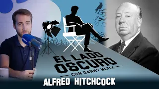 El lado oscuro #01: Alfred Hitchcock