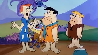 The Jetsons Meet the Flintstones [End Credits]