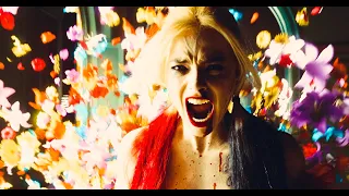 The Suicide Squad - Don't Stop Me Now