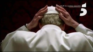[Canale 5] Karol un uomo diventato Papa - Promo