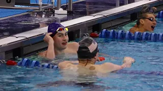 Men 400 Individual Medley A Final | 2019 YMCA NATIONAL SHORT COURSE CHAMPIONSHIP