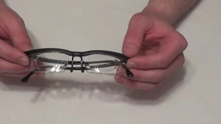 Adjustable Glasses for Emergencies and Prepping