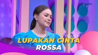 Lupakan Cinta | ROSSA | BROWNIS (23/5/23) L3