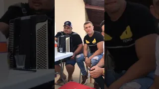 Edy e Nathan e Tarcísio do Acordeon ( Minha História)