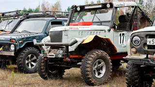 Kirov Offroad Club / "Железный Овод" 2021 год / Трофи