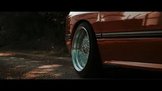 Mazda RX7 | cinematic | 4k