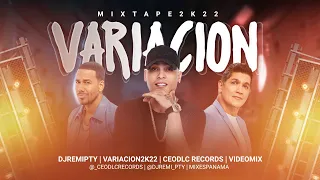 Dj Remi Pty Variación video Mix 2022 CEODLC RECORDS #video #mixtape