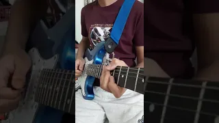 Johnny B. Goode Intro Cover