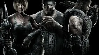 All Gears of war trailers [HD]