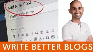 6 Tips to Writing an Amazing Blog Post That Drives a TON of Traffic to Your Website