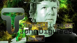John Digweed @ Transitions 887 Denney Guest Mix August 2021