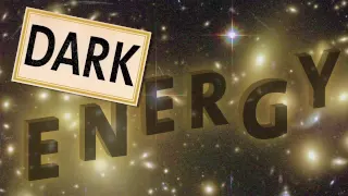 Exploring the Dark Universe: Dark Energy