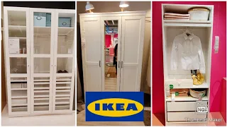 IKEA DRESSING PAX ACCESSOIRES DRESSING 8 AVRIL 23