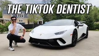 What It's Like To Own A Lamborghini Huracan Performante!