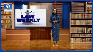 Law Weekly | 20/06/2020