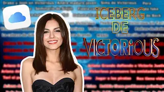 Iceberg de Victorious Explicado