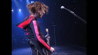 GLAY / 生きがい (HEAVY GAUGE '2000)