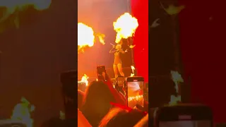 Doja Cat - Tia Tamera - Scarlet Tour - Boston,MA 12/2/23