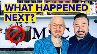 What Happened with MSC? PLUS a BIG Life Update!