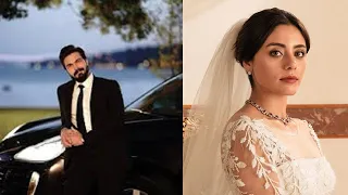 Aqueles que amam Halil İbrahim e Sıla agora aguardam o anúncio da data do casamento.