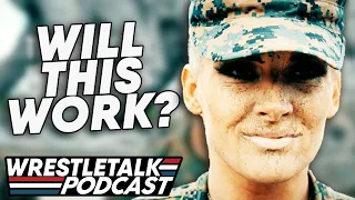 Lacey Evans Gets Repackaged... Again. WWE SmackDown Dec 23, 2022 Review! | WrestleTalk Podcast