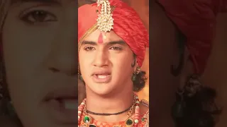 Maharana Pratap serial #shortvideo 😓😢 Roshni Walia Faisal Khan ka love 😔🥱