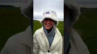 Стоунхендж. Stonehenge