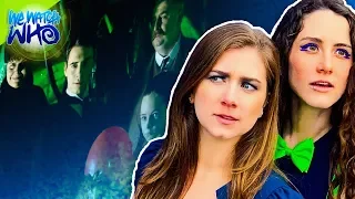 Doctor Who | Reaction | 3x09 | The Family of Blood | We Watch Who