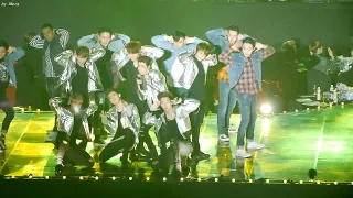 아이콘 (iKON) - 지못미(APOLOGY)+덤앤더머(DUMB&DUMBER) Cam